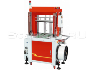 Высокоскоростная автоматическая машина с параллельной обвязкой TP-701NS