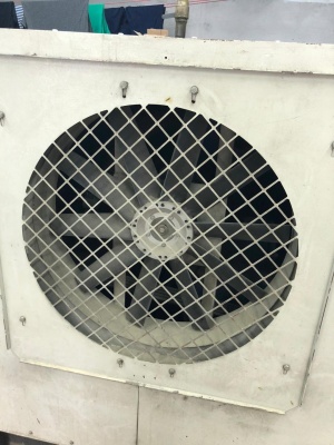 Компрессорную установку ДЭН-75Ш