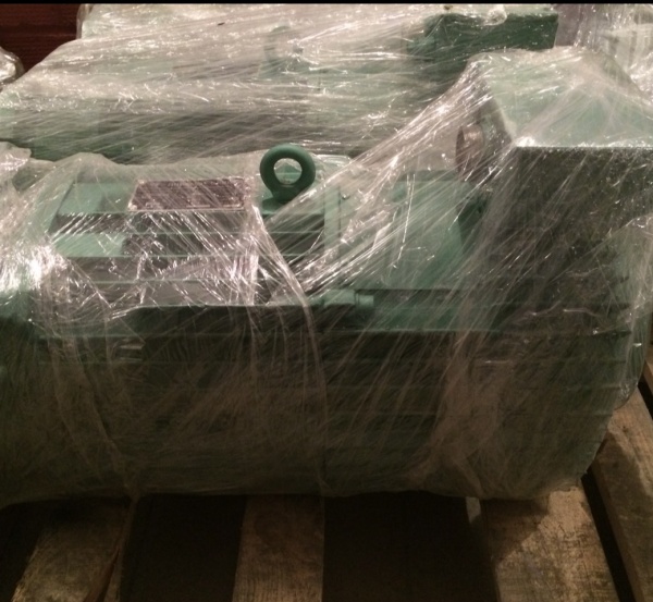 Электродвигатель MP132; 47 МВН-3С