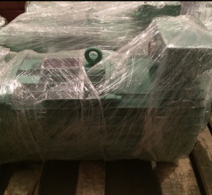 Электродвигатель MP132; 47 МВН-3С