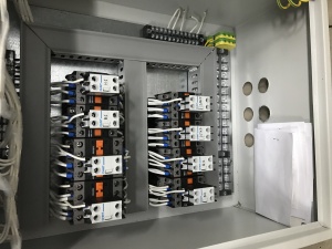 Вальцы ИБ2219