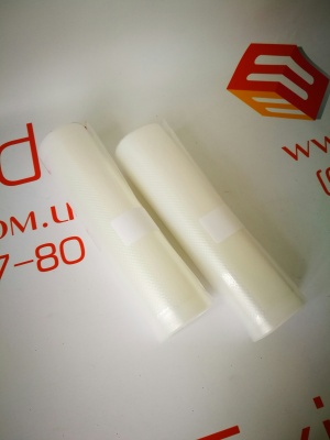 Вакуумные гофро рулоны