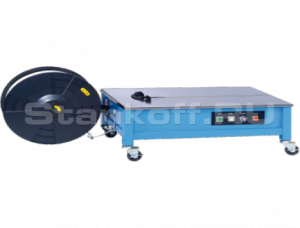 Полуавтоматическая стреппинг-машина TP-202L