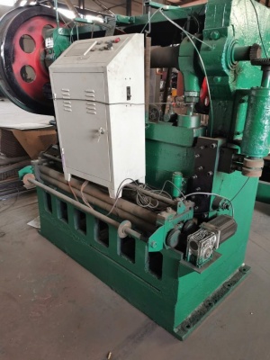 Пресс для перфорации листа