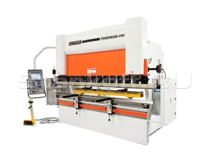 Гидравлический листогибочный пресс с ЧПУ Power-Bend PRO 3100-175
