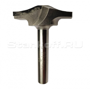 Концевая фреза алмазная SURREY 40*15/65*12 z2 фасадная