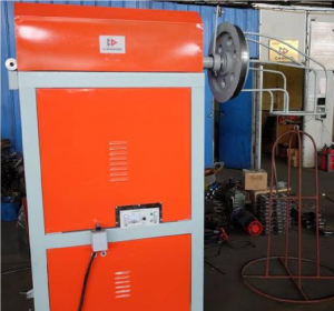 Оборудование для нанесения полимерного покрытия ПВХ