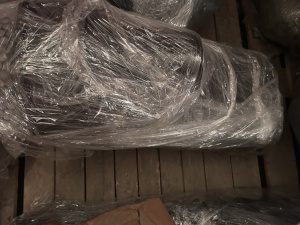 Электродвигатель MP132; 47 МВН-3С