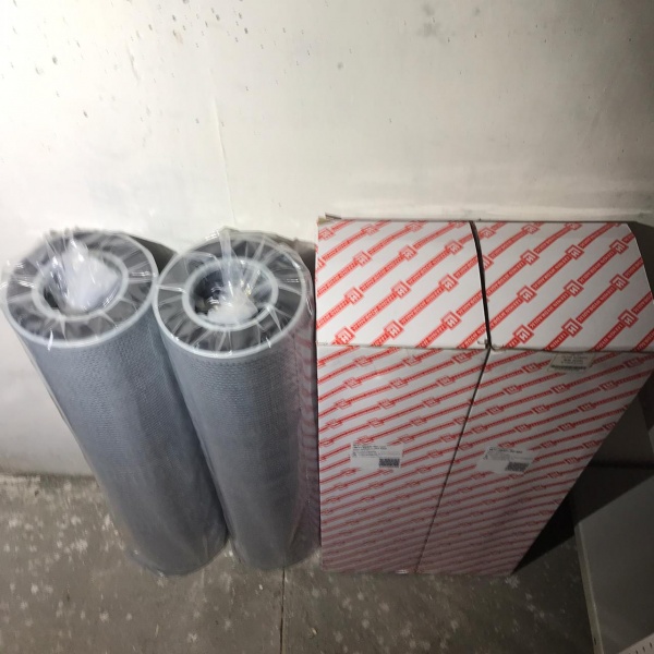 Фильтроэлемент магнитный WY-800*30Q2