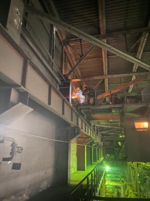 Страховочные канаты