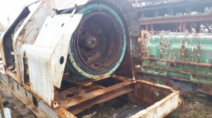 Редуктор Рцс 1,53 ассортимент