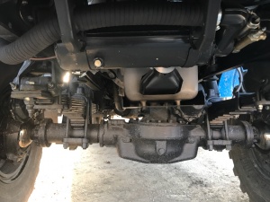 Новые заводские лесовозы Урал 2026 г.в. рядные двигатели в наличии с ПТС