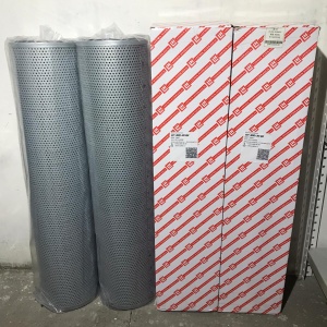 Фильтроэлемент магнитный WY-800*30Q2