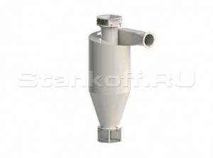 Циклон-разгрузитель БЦР-340