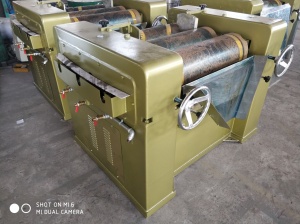 Мельницу для производства мыла SM 405