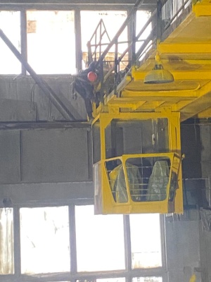 Страховочные канаты