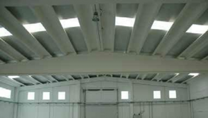 Оборудование для производства бетонных изделий и конструкций