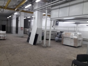 Такелажные - демонтажные работы