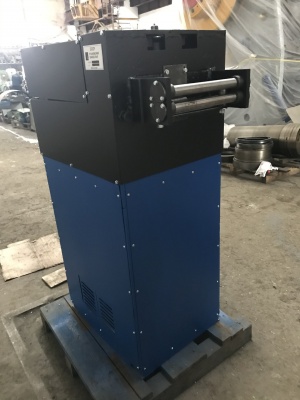 Листоправильная машина пу 250/36 А