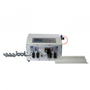 Станок для резки и зачистки BV-7