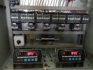 Наполнитель контейнеров и биг-бэгов НКБ-2 "Полёт Агро" для овощей