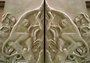 Фрезерно-гравировальный станок по камню Orson 1315