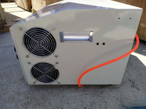 Станок для резки и зачистки BV-7