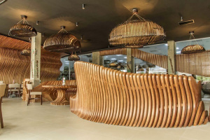 Фрезерный станок Frezertec 2140 с сервошаговым двигателем (5.5 кВт)