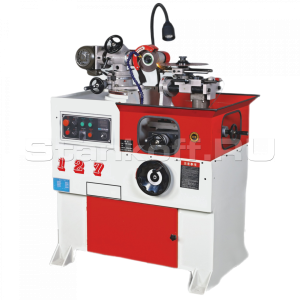 Заточной станок для дисковых пил с твердосплавными напайками SB-600 OPTIMA