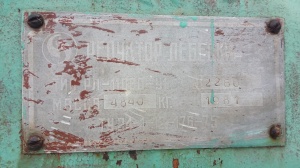 Редуктор Рцс 1,53 ассортимент