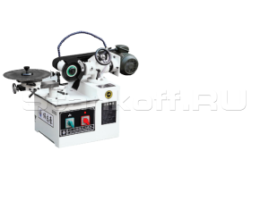 Заточной станок для дисковых пил с твердосплавными напайками SB-600 ECO