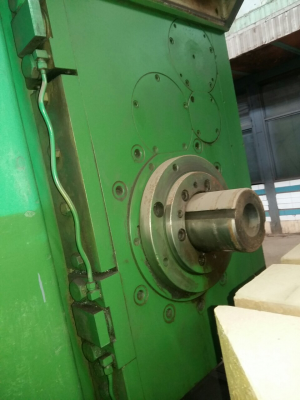 горизонтально-растчной 2к637