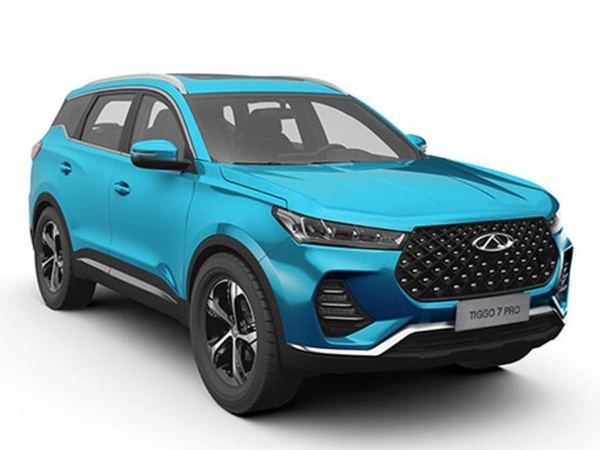 LIVAN запчасти