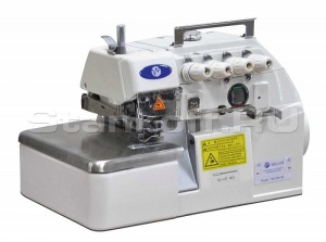 Стачивающе-обметочная промышленная швейная машина VO 700-5D