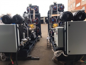 Газовый генератор ГПУ-3000 (Мини-ТЭЦ), ГПЭС-3000, ГЭС-3000, ЭГП-3000, АГП-3000, АП-3000, АПК-3000, ГГУ-3000, КГУ-3000, KG-3000, ГПА-3000