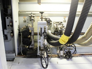 HOMAG KAL 310/8/A20/S2