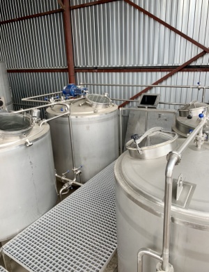 Пивзавод под ключ