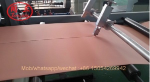 Экструзионная машина по производства листов и мебельных кромок из ПВХ