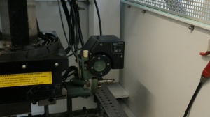 проволочный электроэрозионный станок Agie 150 f hss Швейцария