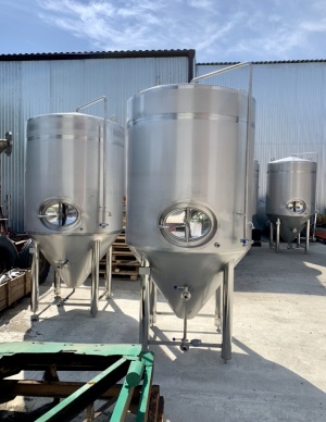 Пивзавод под ключ