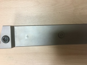 Державка токарная taegutec T-CLAMP TTER 3232-8