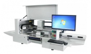 LED автоматический установщик светодиодов