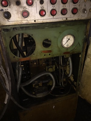 ДБ2432 160т 2шт