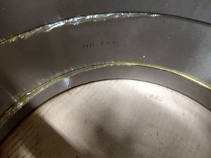 подшипник FAG 534316/ BEARING FAG 534316