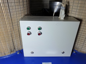 Аспирация ФЦ-8000