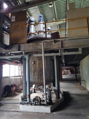 оборудование линии по производству фанеры.подробно