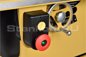 Циркулярная пила Powermatic PM1000 400 В