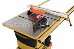 Циркулярная пила Powermatic PM1000 400 В