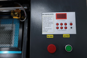 Лазерный станок MCLaser 3020