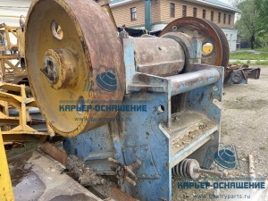 Смд-109 линия переработки жб